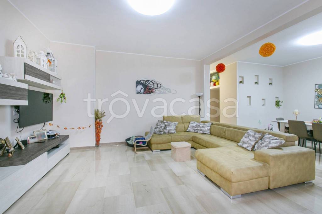 appartamento in vendita ad Aprilia