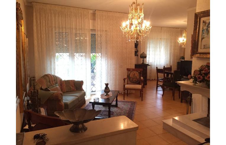 appartamento in vendita ad Aprilia