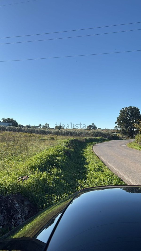 terreno agricolo in vendita ad Aprilia