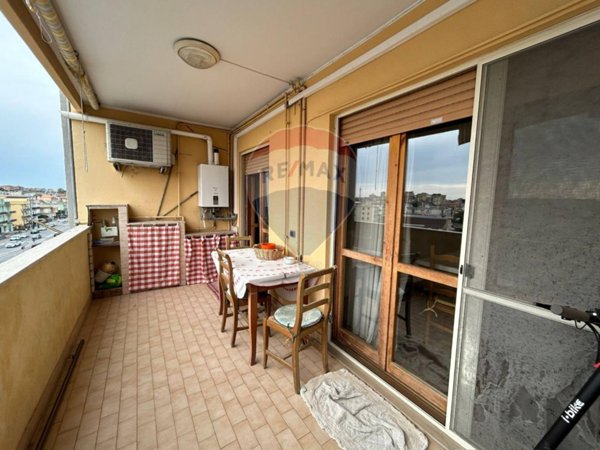 appartamento in vendita ad Aprilia