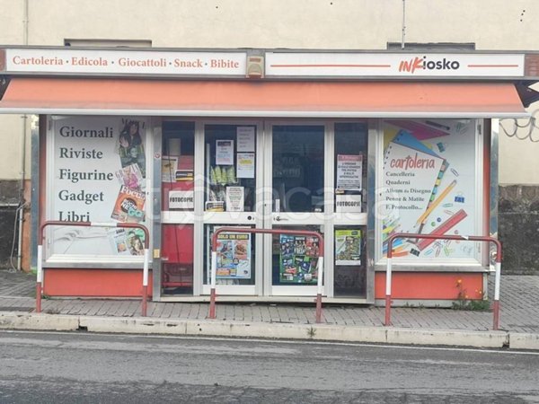 negozio in vendita ad Aprilia