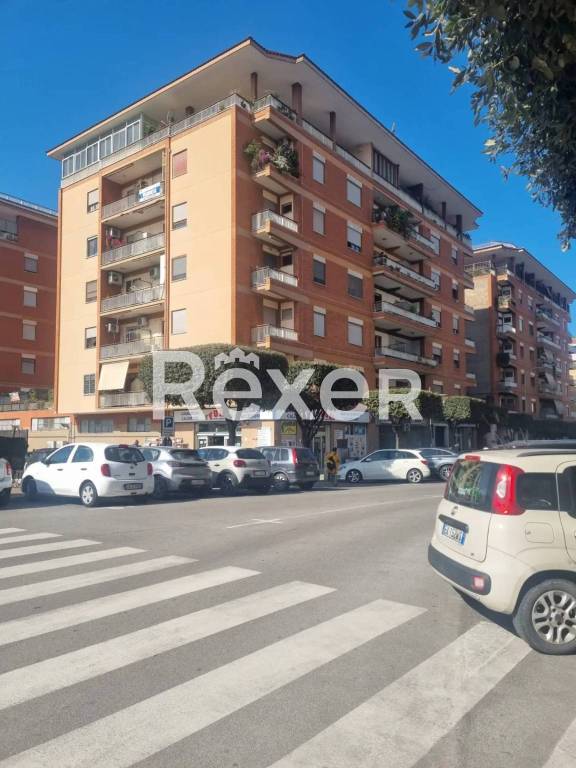 appartamento in vendita ad Aprilia