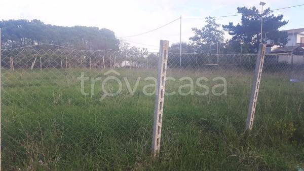 terreno agricolo in vendita ad Aprilia in zona Fossignano