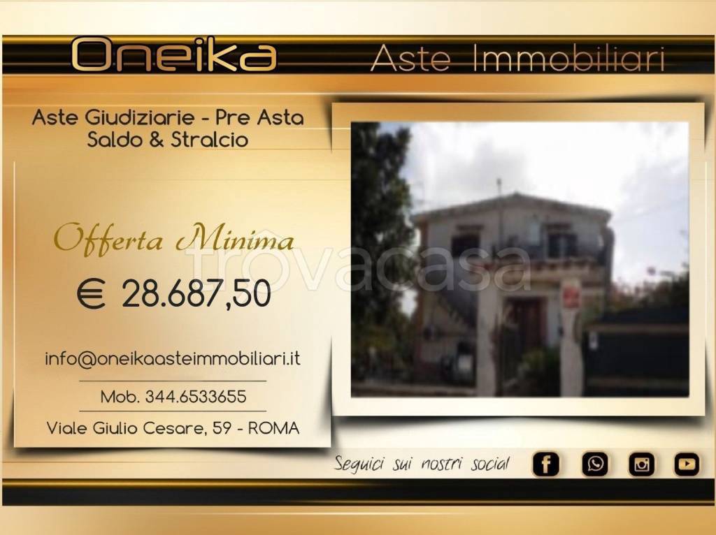 appartamento in vendita ad Aprilia in zona Fossignano