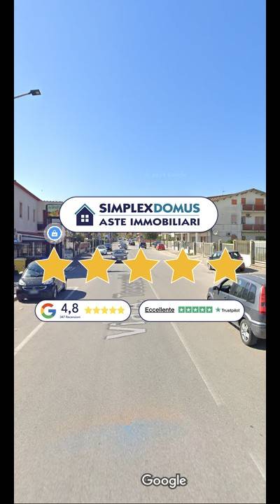 appartamento in vendita ad Aprilia