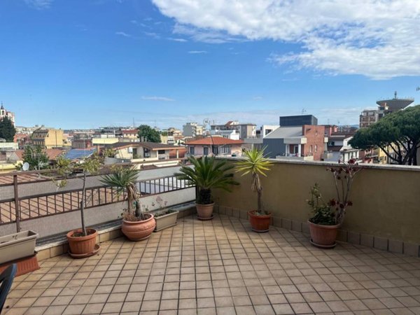 appartamento in vendita ad Aprilia