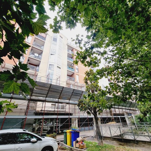 appartamento in vendita ad Aprilia