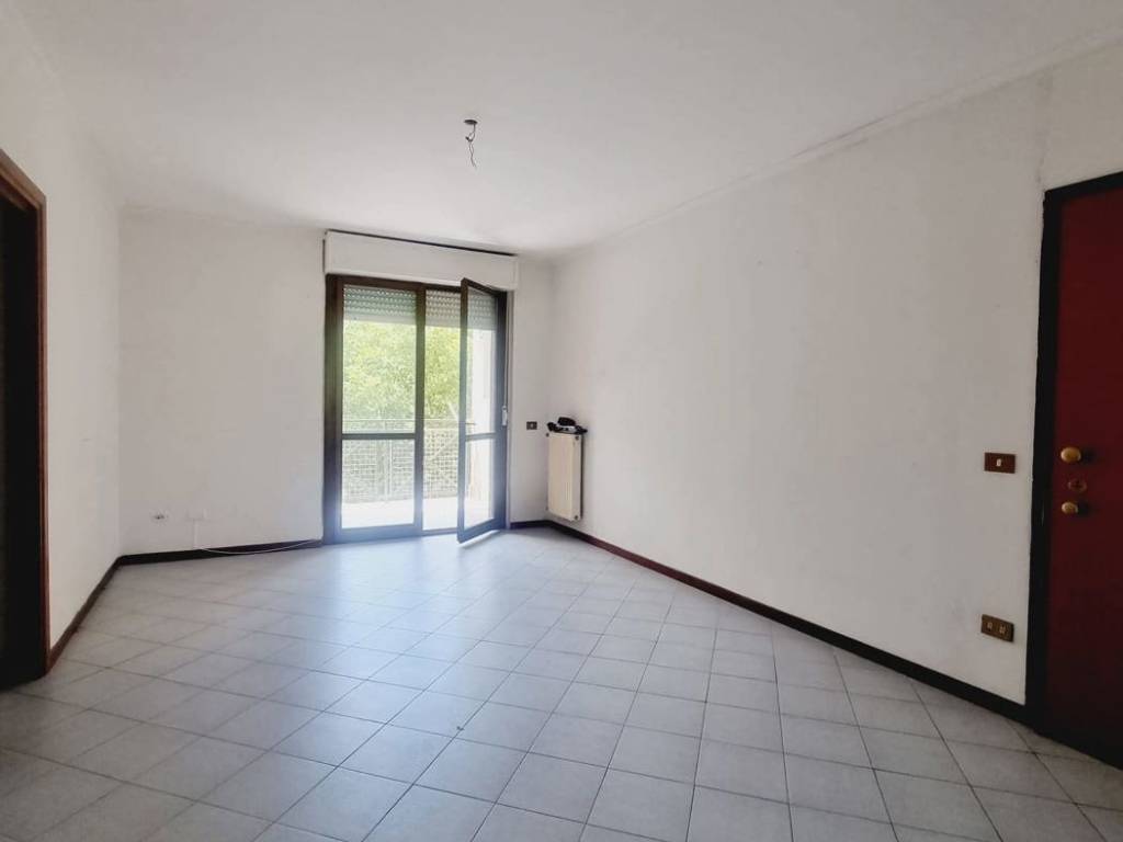 appartamento in vendita ad Aprilia
