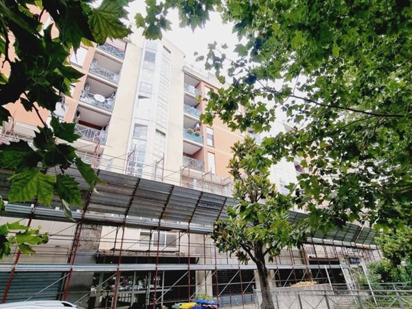 appartamento in vendita ad Aprilia
