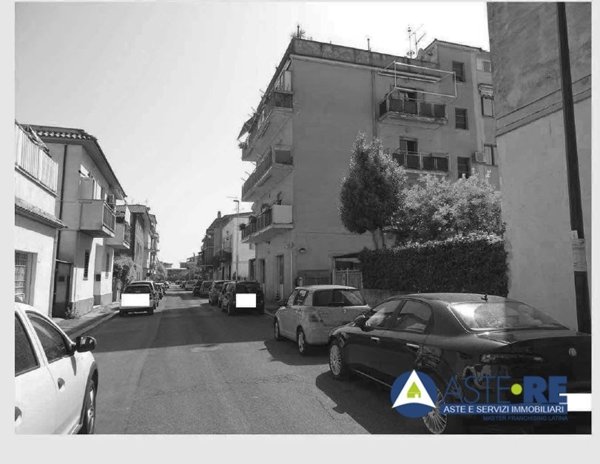 appartamento in vendita ad Aprilia