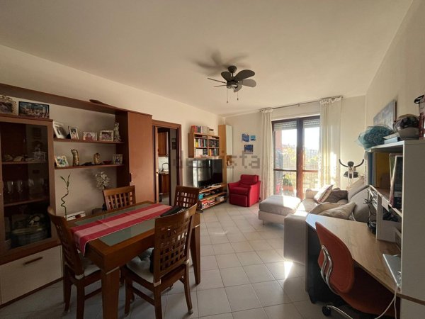 appartamento in vendita ad Aprilia