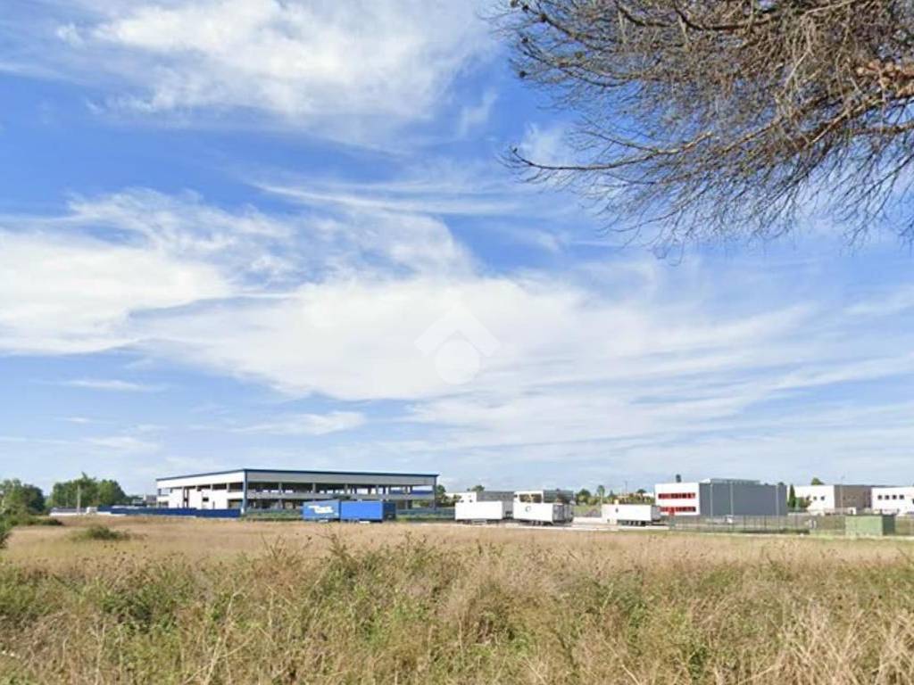 terreno edificabile in vendita ad Aprilia in zona Riserva Nuova