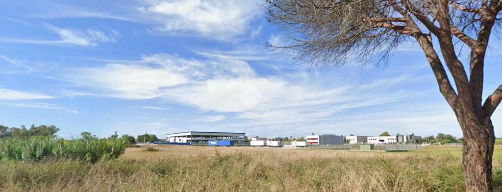 terreno edificabile in vendita ad Aprilia