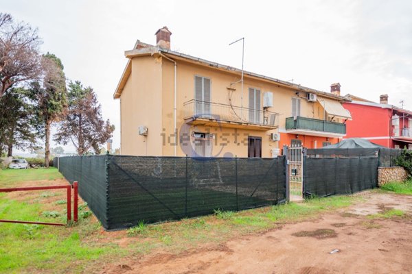 appartamento in vendita ad Aprilia