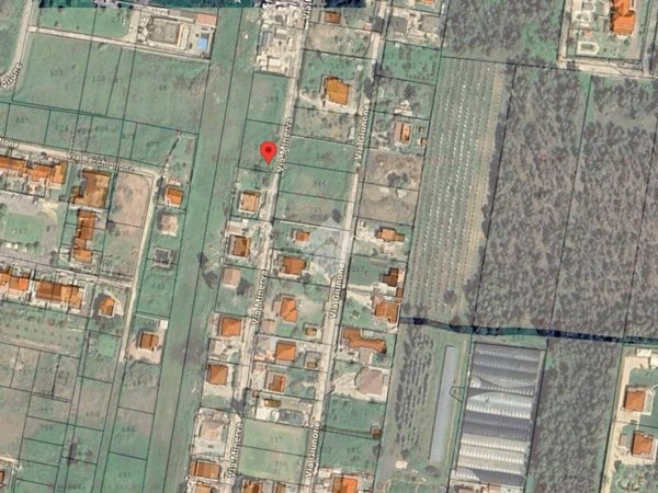 terreno agricolo in vendita ad Aprilia in zona Campo di Carne