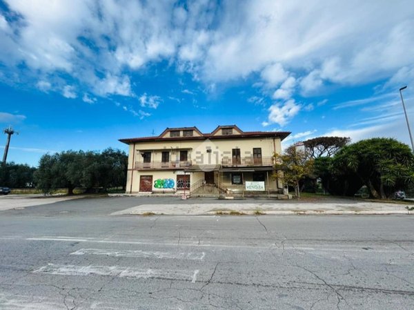 appartamento in vendita ad Aprilia