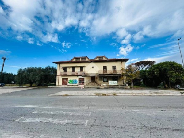 appartamento in vendita ad Aprilia