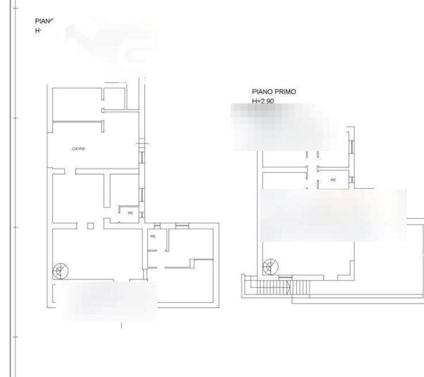 appartamento in vendita ad Aprilia