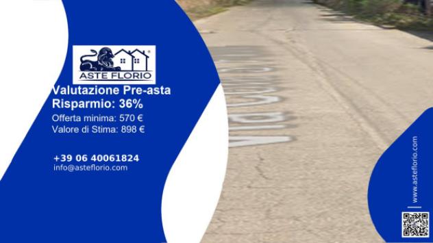 terreno agricolo in vendita ad Aprilia in zona Campoleone