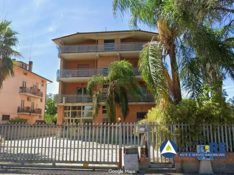 appartamento in vendita ad Aprilia