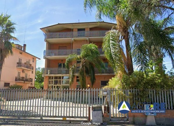 appartamento in vendita ad Aprilia