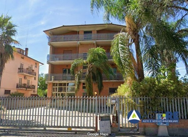 appartamento in vendita ad Aprilia