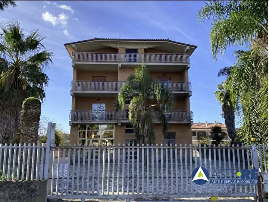 appartamento in vendita ad Aprilia