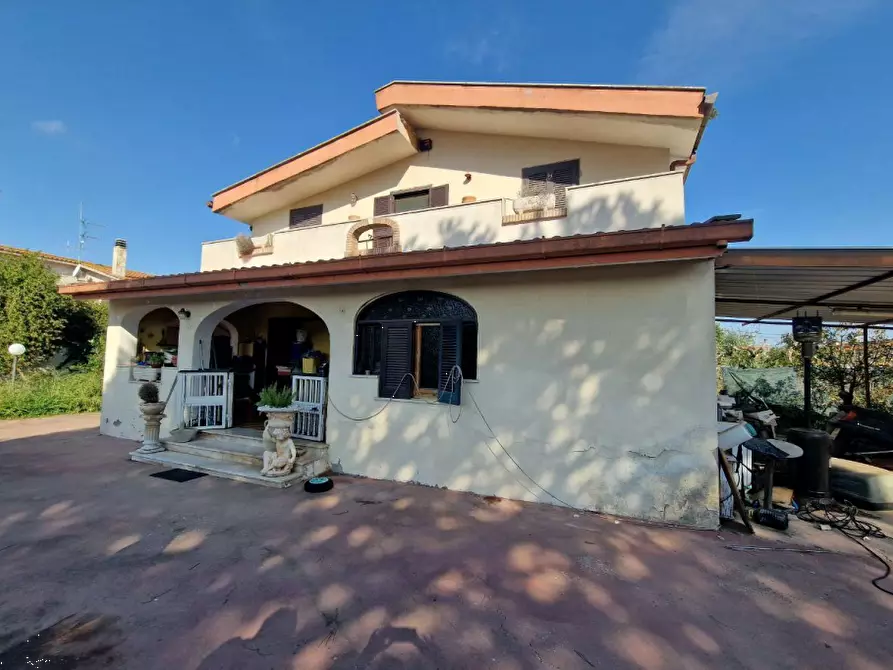 casa indipendente in vendita ad Aprilia