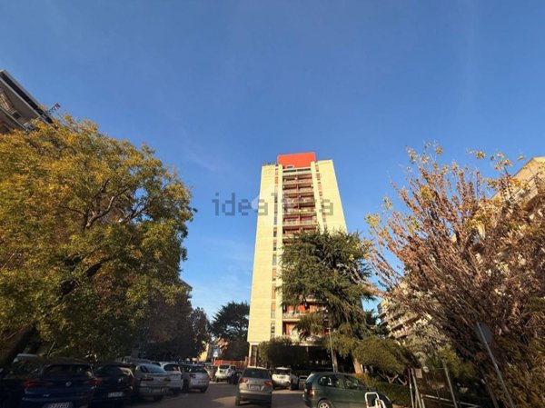 appartamento in vendita ad Aprilia