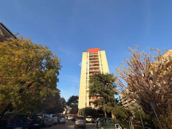 appartamento in vendita ad Aprilia