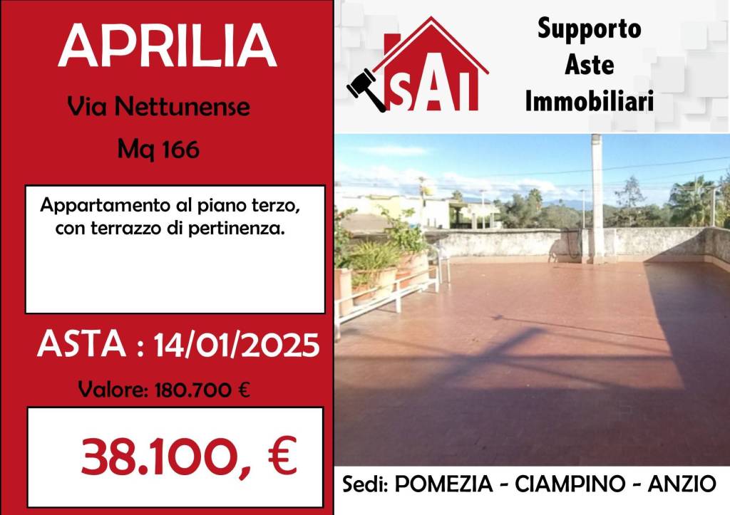 casa indipendente in vendita ad Aprilia in zona Campo di Carne