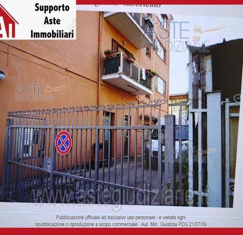 appartamento in vendita ad Aprilia