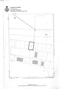 terreno agricolo in vendita ad Aprilia