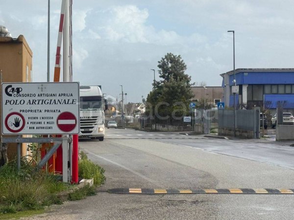 terreno agricolo in vendita ad Aprilia