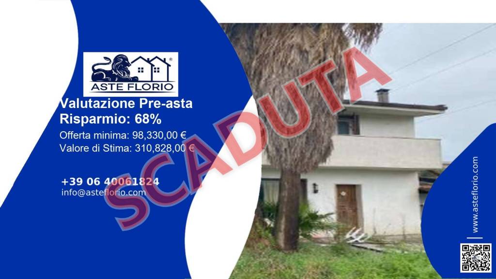 appartamento in vendita ad Aprilia in zona Genio Civile