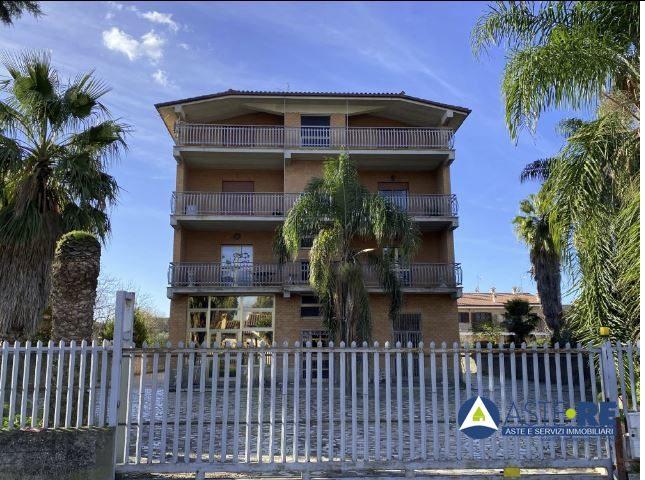 appartamento in vendita ad Aprilia