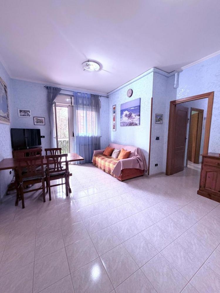 appartamento in vendita ad Aprilia