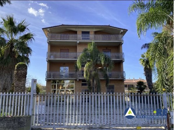 appartamento in vendita ad Aprilia