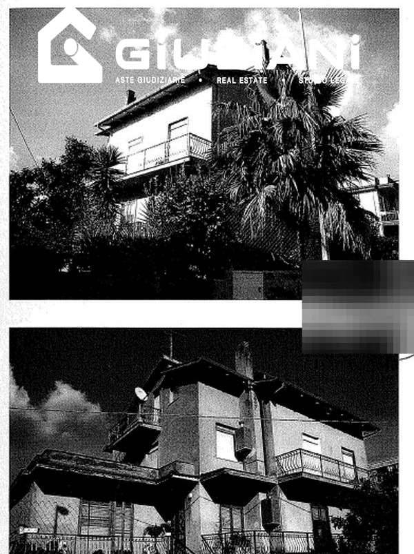 appartamento in vendita ad Aprilia