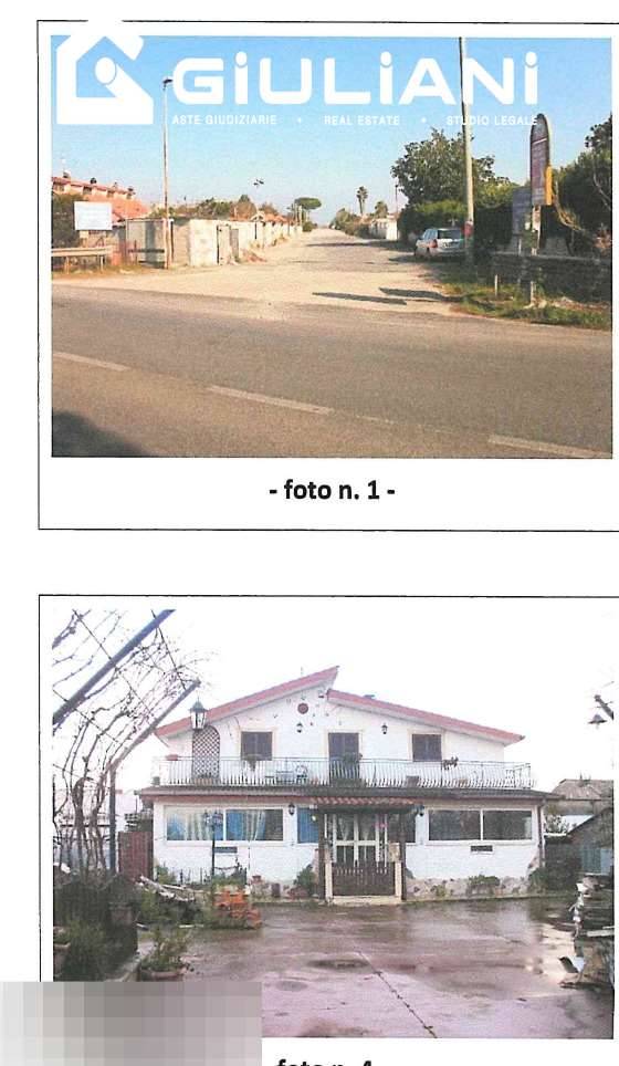 casa indipendente in vendita ad Aprilia in zona Campoverde