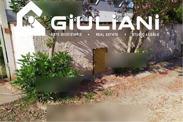 appartamento in vendita ad Aprilia