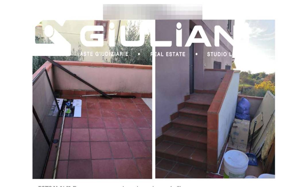 casa indipendente in vendita ad Aprilia