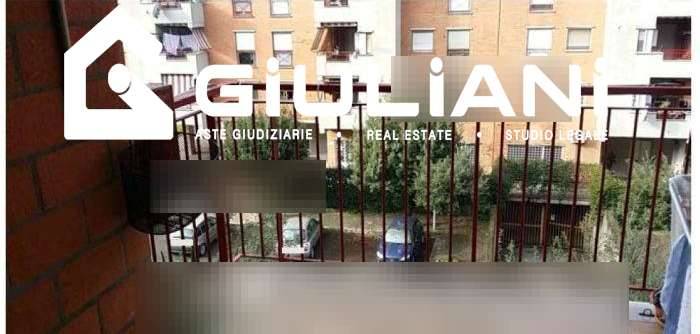 appartamento in vendita ad Aprilia