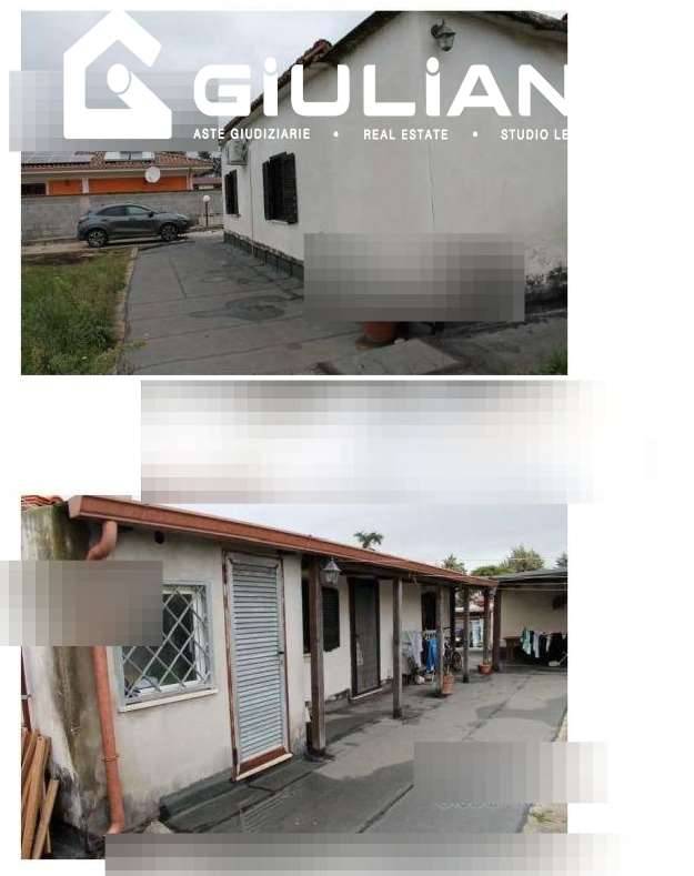 casa indipendente in vendita ad Aprilia