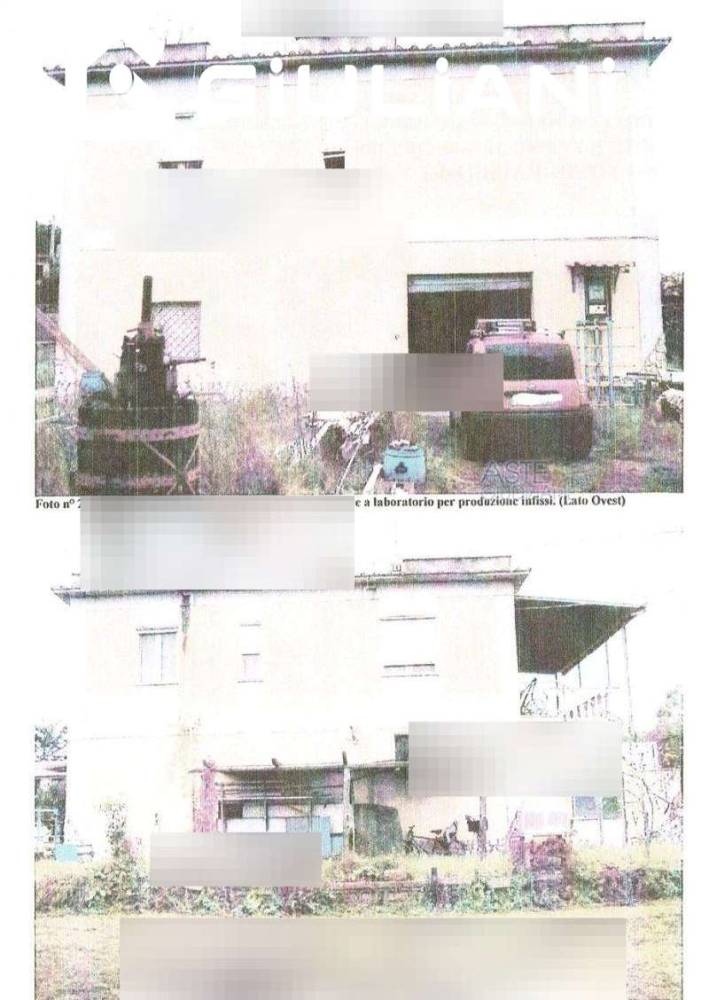 appartamento in vendita ad Aprilia in zona Campoleone