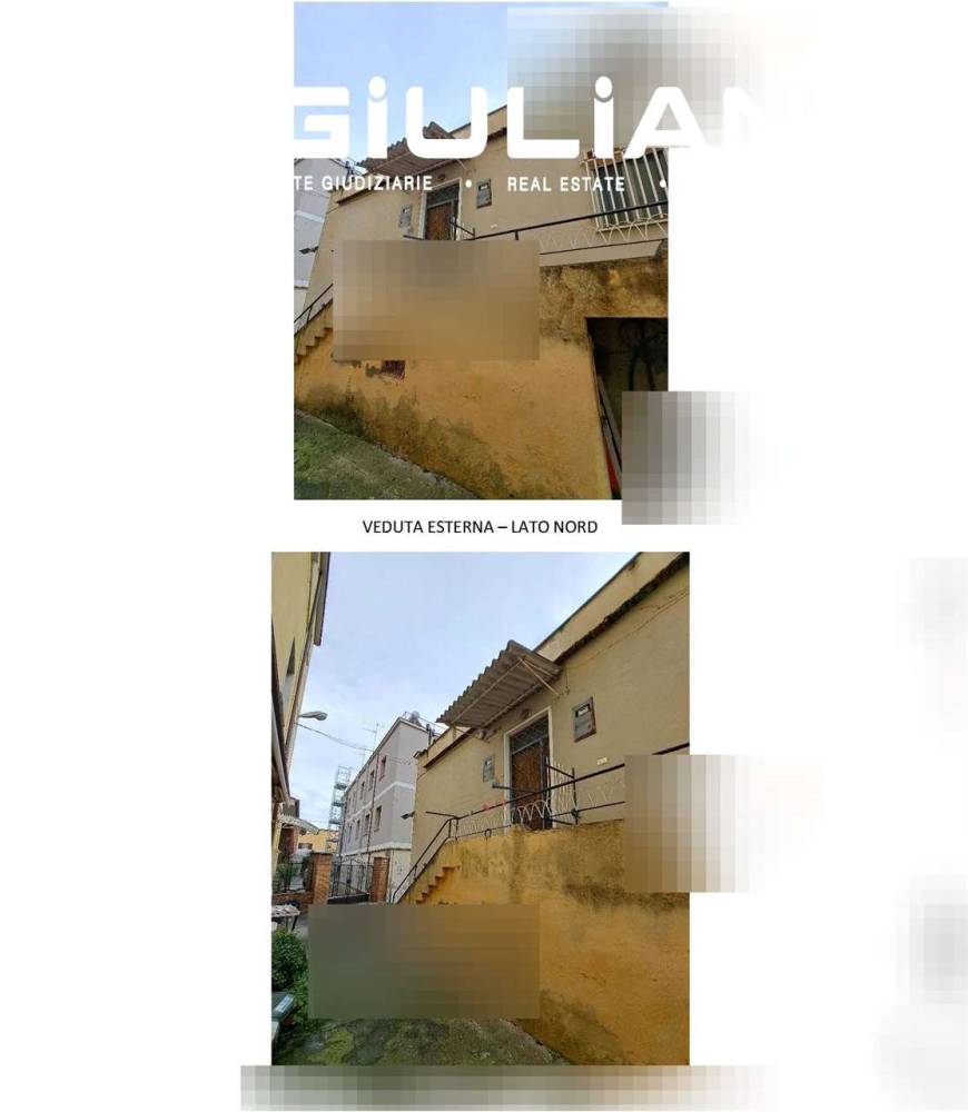 appartamento in vendita ad Aprilia