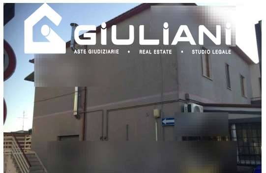 appartamento in vendita ad Aprilia