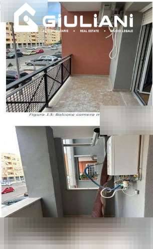 appartamento in vendita ad Aprilia