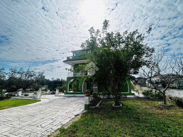 appartamento in vendita ad Aprilia