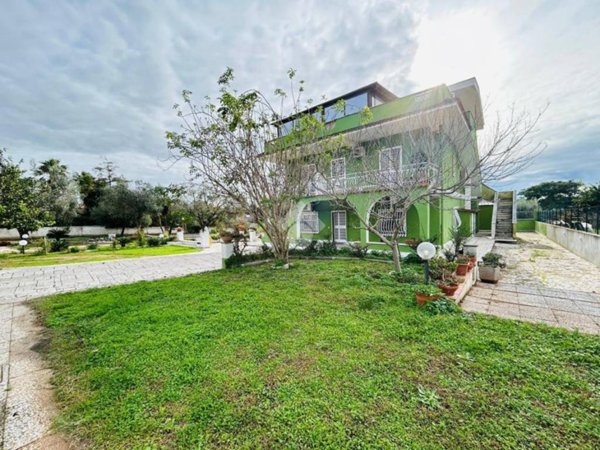 appartamento in vendita ad Aprilia